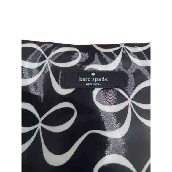 Large kate spade tote, shopping bag pvc - Picture 2 of 4